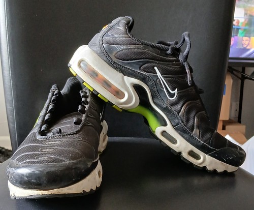 Nike air max plus - nike, sneakers