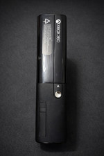 Xbox 360 Slim Nera + Kinect +