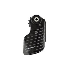 gabbia cambio e pulegge