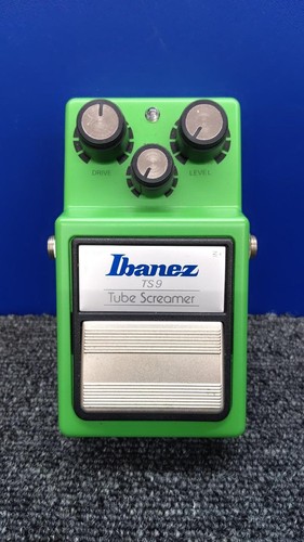 Ibanez ts9 effector 872515 - ts9,