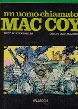 FV- UN UOMO CHIAMATO MAC COY