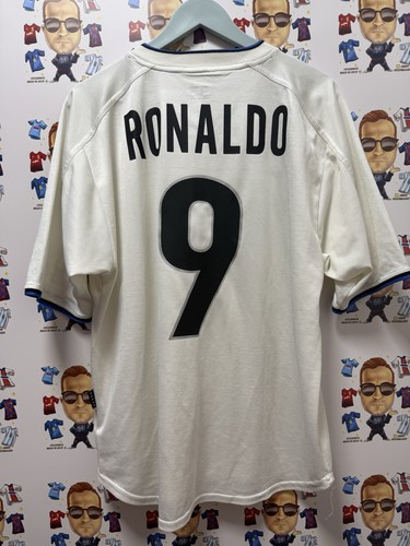 Maglia inter ronaldo - maglia, fenomeno