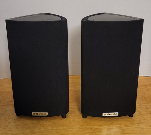 Polk audio rm8 - sat, &