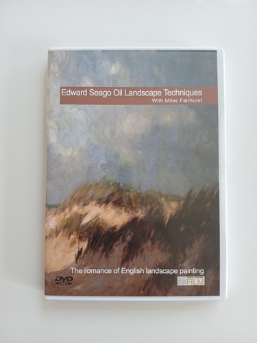 Edward seago oil landscape - edward,
