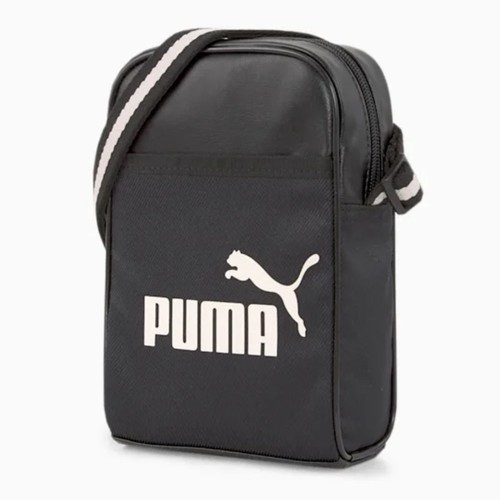 Tracolla puma campus - puma, compact