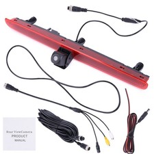 Nuova luce freno per VW T5