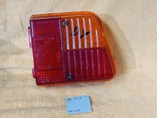 FARO POSTERIORE CITROEN 2 CV -