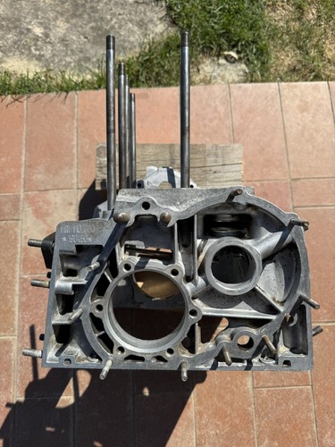 Monoblocco fiat nuova - 500, n
