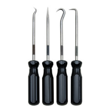 ULLMAN PSP-4B Strumento di