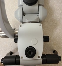 Aggiornamento LED per microscopi Zeiss PICO per ORL ed Endodonzia