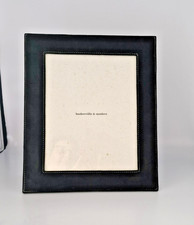 Cornice portafoto in camoscio