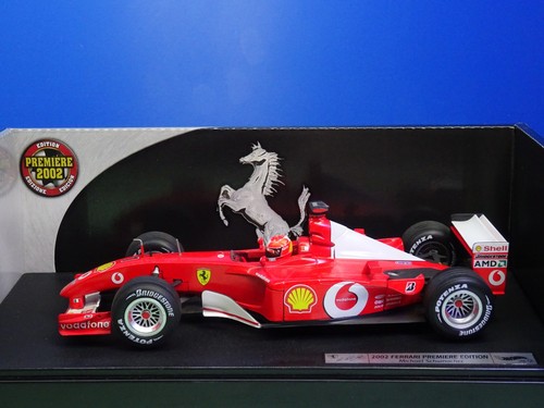 Hot wheels ferrari - wheels, 1:18