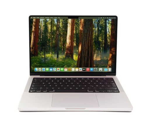 Apple macbook pro m4 10c - macbook, 14"