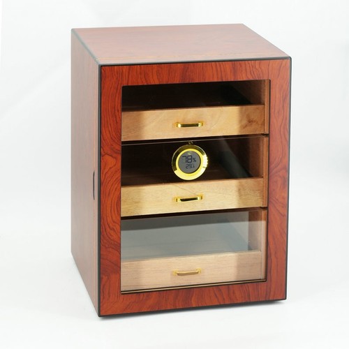 Humidor per sigari livelli - per,