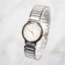 Orologio vintage anni 80 YSL