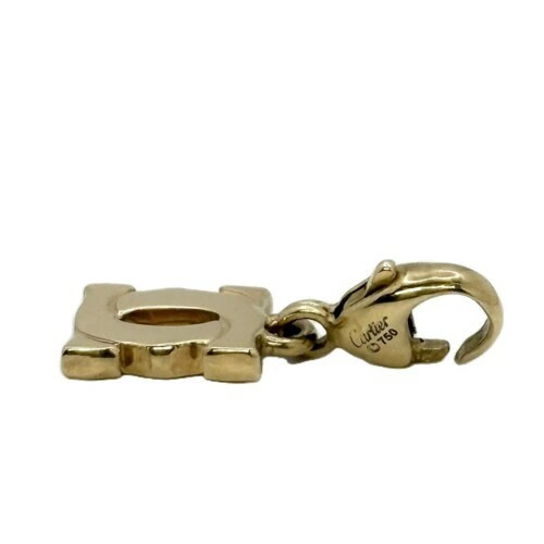Ciondolo bambino usato - , cartier