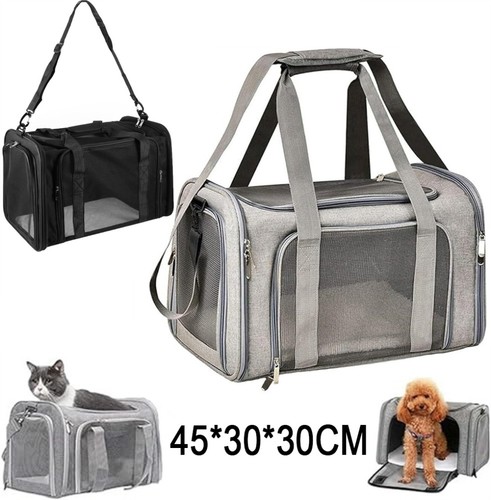 Box per cani - cani, trasportino