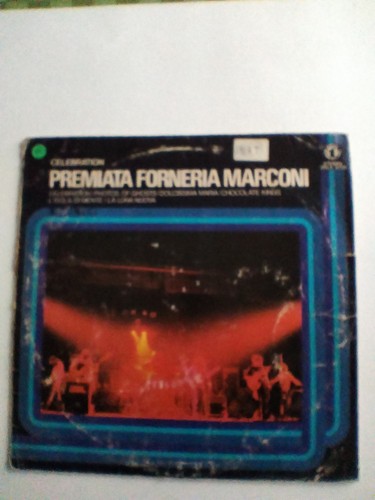 Premiata forneria - @premiata,