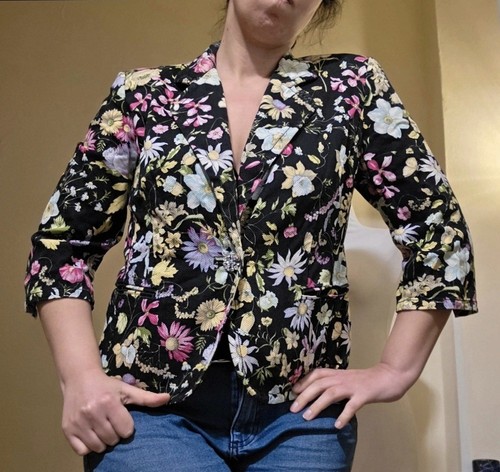 Marina rinaldi giacca - rinaldi, blazer