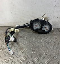 108529 Strumentazione Contachilometri Garelli VIP 50 4T Dal 2006 Al 2007 KM 0228