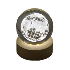 Lampada LED Bomboniera