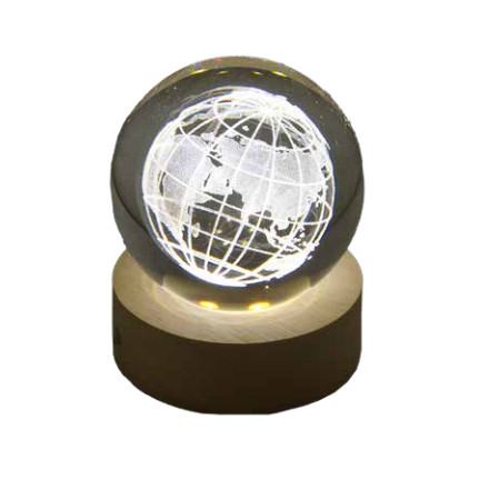 Lampada led bomboniera - led,