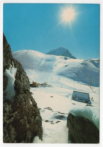 Campo giove guado di - di,