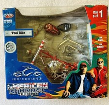 NUOVO Joyride American Chopper
