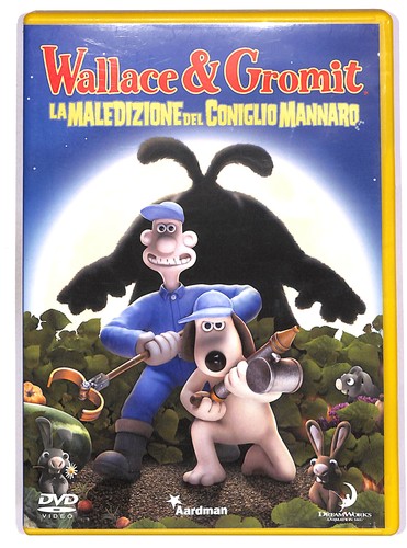Ebond wallace gromit - ebond, &
