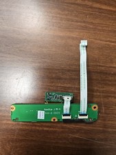 Scheda lettore impronte Acer Aspire 6920 6920G 6935 6935G series fingerprint