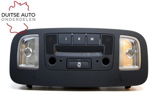 Audi cabrio led - cabrio,