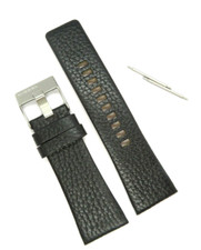 Diesel Original Leather Strap