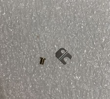 X39435072 RETAINER KIT COASTER SHAFT PER FOTOCAMERA SONY GV-9