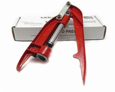 Lee pressa a mano 90685 breech