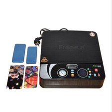 Macchina di trasmissione di