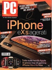 Professionale 2018 331 - pc,