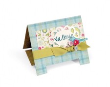 Tenda da tavolo Sizzix Stanzer Bigz Pro