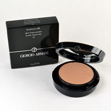 Giorgio Armani Luminous Silk