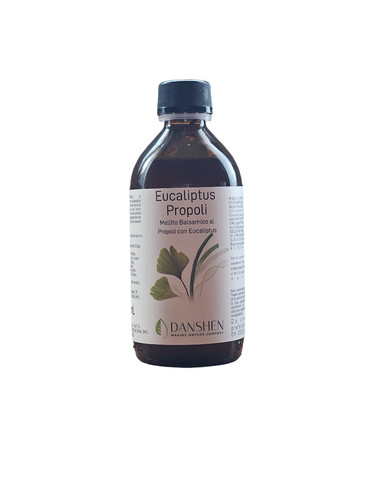 Sciroppo balsamico - sciroppo,