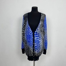 Cardigan donna Roberto Cavalli