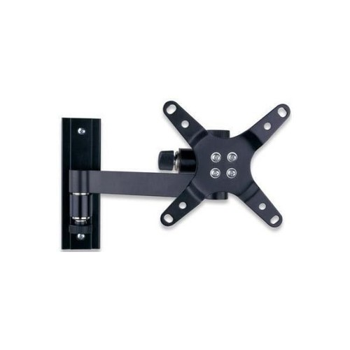 Techly supporto muro - muro, tv