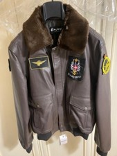 Giubbotto Regia Aeronautica