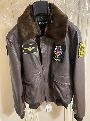 Giubbotto regia aeronautica - giubbotto,