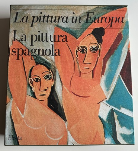 Pittura europa la - pittura,