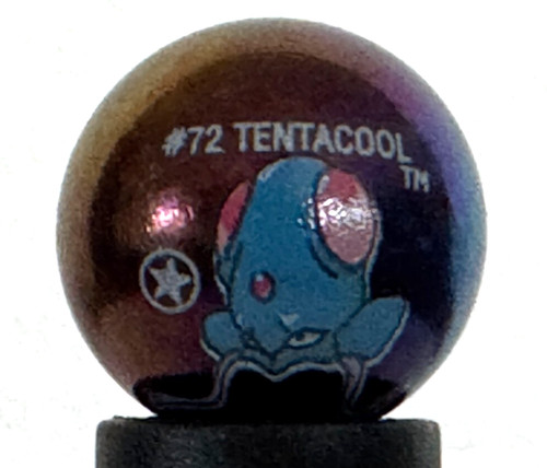Pokemon marmo vintage raro - -,