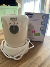 Scalda biberon da viaggio