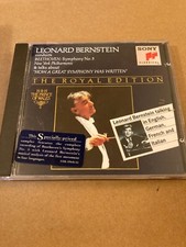 Beethoven: Sinfonia N. 5 /