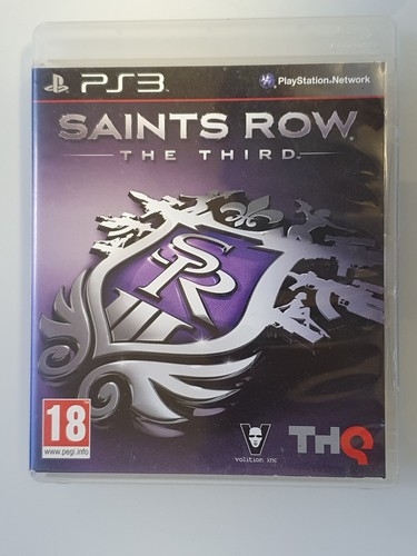 Ps3 sony playstation saint - playstation,