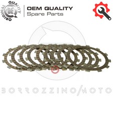 SERIE 9 DISCHI FRIZIONE FCC