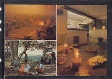 Cartolina Fonni Sa Mandra